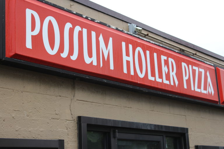 A new vision for Possum Holler Pizza - City of Obetz