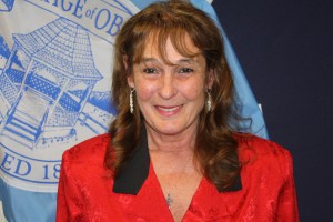 Council Louise Crabtree