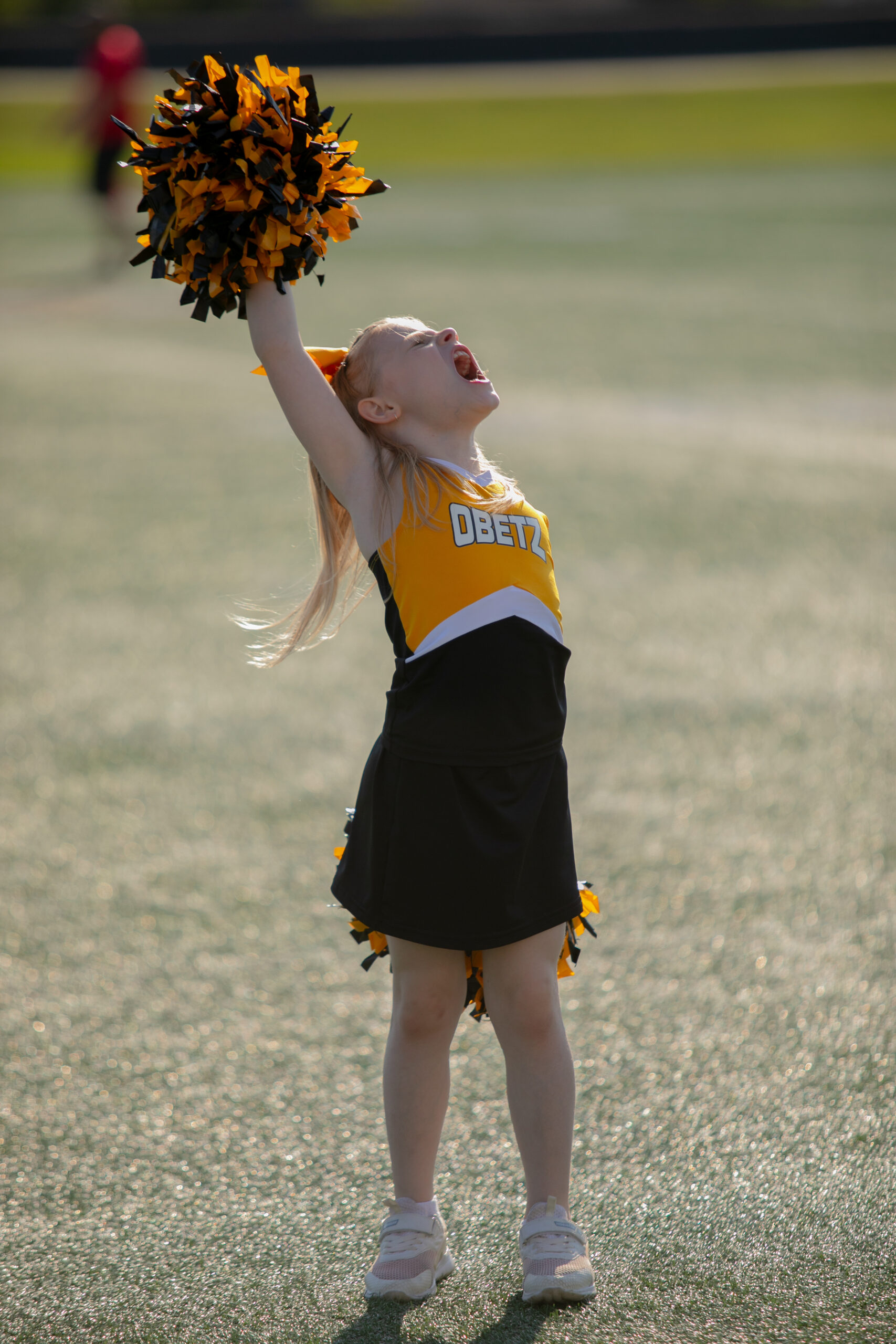 Obetz Youth Football & Cheer - City of Obetz