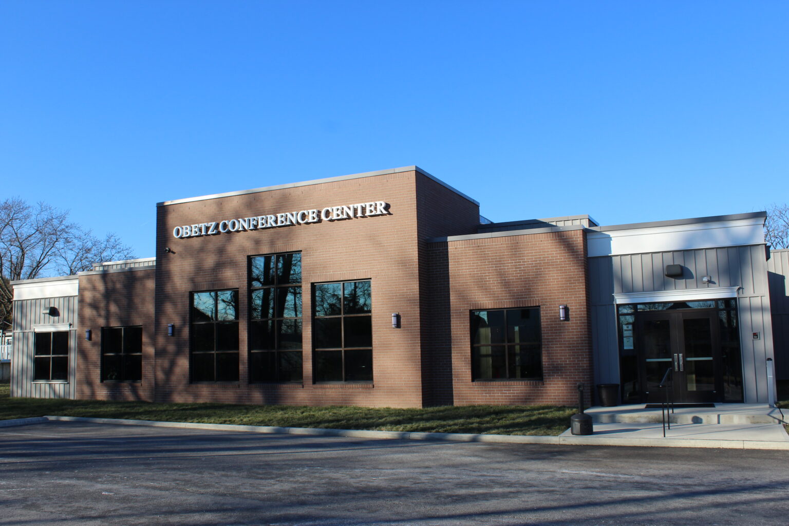 Obetz Community Center City of Obetz