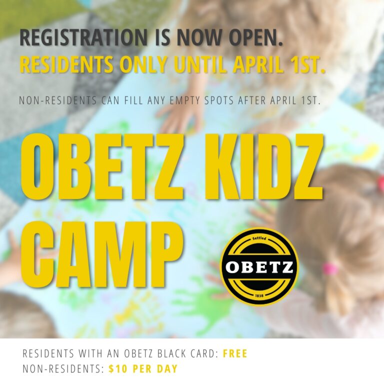 Home City of Obetz